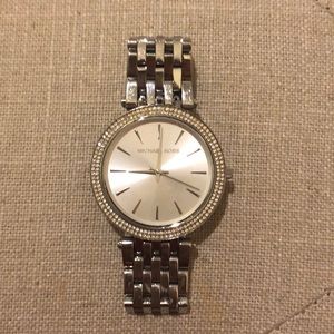 Michael Kors Sliver Watch- brand new